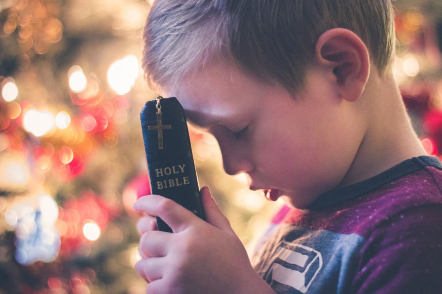 Iglesia Predicacion de Amor